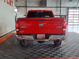 2015  Ram 1500 - Thumbnail 5