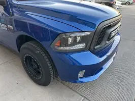 2018  Ram 1500 - Thumbnail 4