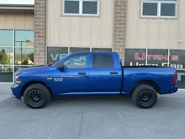 2018  Ram 1500 - Thumbnail 7