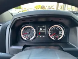 2018  Ram 1500 - Thumbnail 11