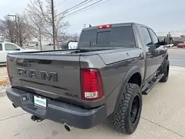 2018  Ram 1500 - Thumbnail 5