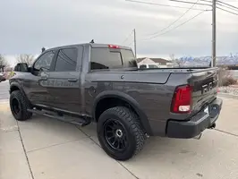 2018  Ram 1500 - Thumbnail 7