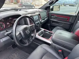 2018  Ram 1500 - Thumbnail 8