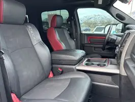 2018  Ram 1500 - Thumbnail 15