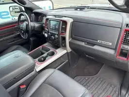2018  Ram 1500 - Thumbnail 16