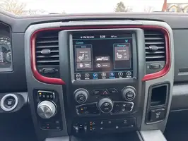 2018  Ram 1500 - Thumbnail 21