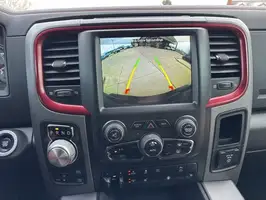 2018  Ram 1500 - Thumbnail 22