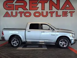 2018  Ram 1500 - Thumbnail 1