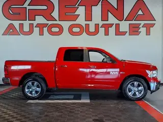 2018  Ram 1500 (1C6RR7LT7JS109404) for sale in Tampa FL