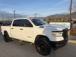 2019  Ram 1500 - Thumbnail 1