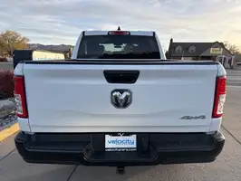 2019  Ram 1500 - Thumbnail 4