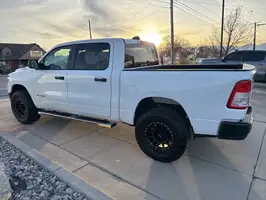 2019  Ram 1500 - Thumbnail 5