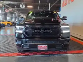 2019  Ram 1500 - Thumbnail 2