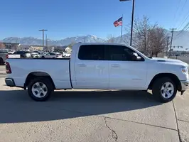 2021  Ram 1500 - Thumbnail 4