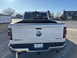 2021  Ram 1500 - Thumbnail 6