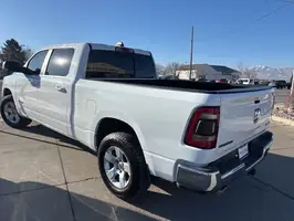 2021  Ram 1500 - Thumbnail 7