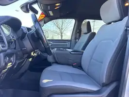 2021  Ram 1500 - Thumbnail 9