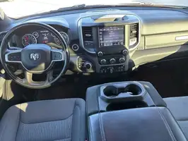 2021  Ram 1500 - Thumbnail 10