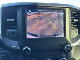 2021  Ram 1500 - Thumbnail 17