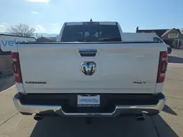 2022  Ram 1500 - Thumbnail 4