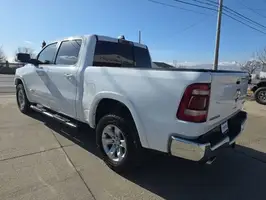 2022  Ram 1500 - Thumbnail 5