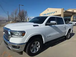 2022  Ram 1500 - Thumbnail 7