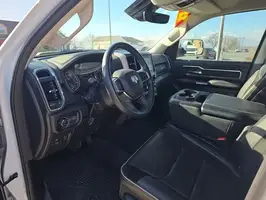 2022  Ram 1500 - Thumbnail 8