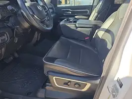 2022  Ram 1500 - Thumbnail 9