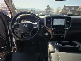 2022  Ram 1500 - Thumbnail 11