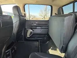 2022  Ram 1500 - Thumbnail 13