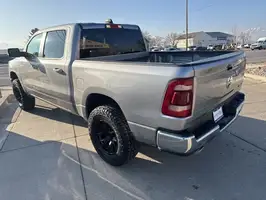 2024  Ram 1500 - Thumbnail 5