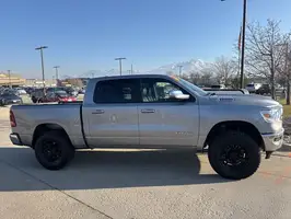 2024  Ram 1500 - Thumbnail 8