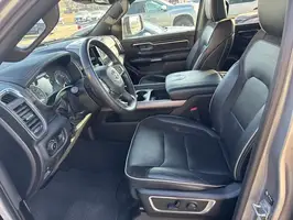 2024  Ram 1500 - Thumbnail 17