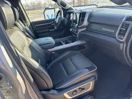 2024  Ram 1500 - Thumbnail 19