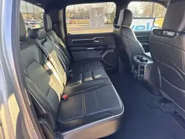 2024  Ram 1500 - Thumbnail 22