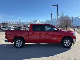 2024  Ram 1500 - Thumbnail 2