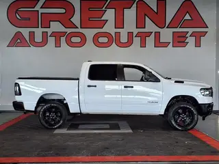 2024  Ram 1500 (1C6RRFFGXRN191986) for sale in Tampa FL