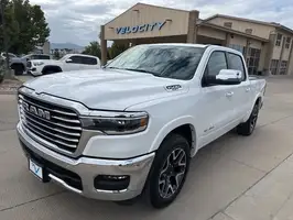 2025  Ram 1500 - Thumbnail 6