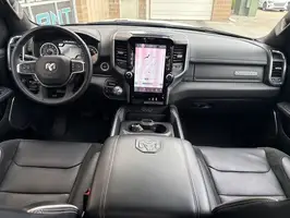 2025  Ram 1500 - Thumbnail 19