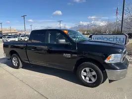 2019  Ram 1500 Classic - Thumbnail 1