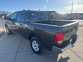 2023  Ram 1500 Classic - Thumbnail 5
