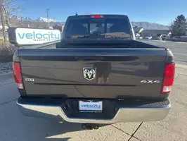 2023  Ram 1500 Classic - Thumbnail 6