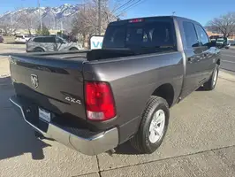 2023  Ram 1500 Classic - Thumbnail 7