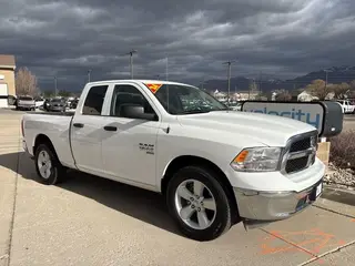 2024  Ram 1500 Classic (1C6RR7GG5RS148971) for sale in Tampa FL