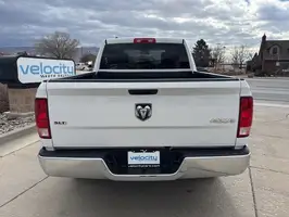 2024  Ram 1500 Classic - Thumbnail 5