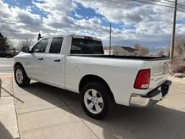 2024  Ram 1500 Classic - Thumbnail 6
