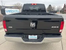 2024  Ram 1500 Classic - Thumbnail 6