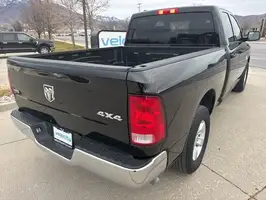 2024  Ram 1500 Classic - Thumbnail 7