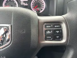 2024  Ram 1500 Classic - Thumbnail 13