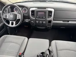 2024  Ram 1500 Classic - Thumbnail 20